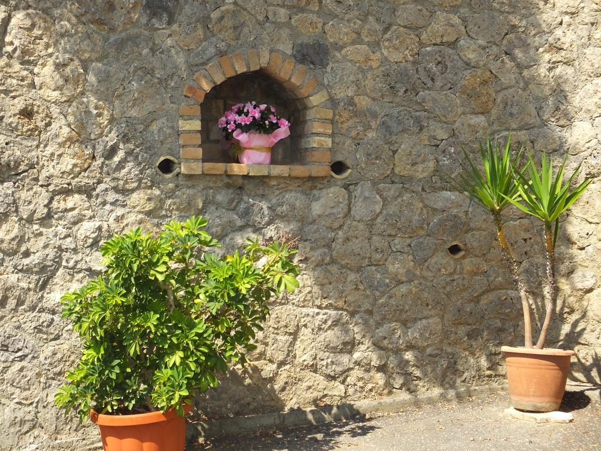 Corfu Villa Kokkini with swimming pool Kokkínion Zewnętrze zdjęcie