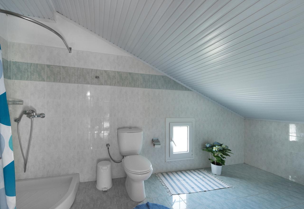Corfu Villa Kokkini with swimming pool Kokkínion Zewnętrze zdjęcie